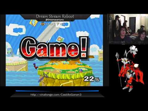 CdG3 - Notu vs Bigthor