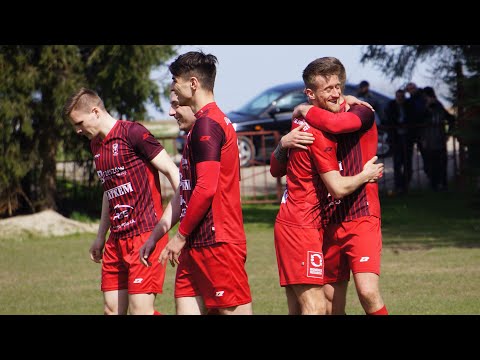 [BRAMKI] Piast Tuczempy - WATKEM Korona Rzeszów 1:3