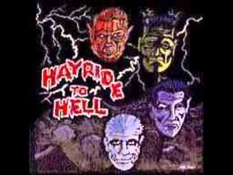 Hayride to Hell 