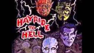 Hayride to Hell 