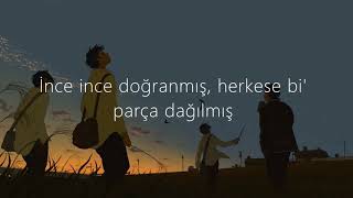 İKİYE ON KALA &quot;İyi Ve Güzel Kadınlar Hep Ağlar&quot; Altyazılı