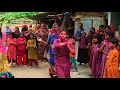 Le Nach Le Aaja DJ Pe Nach Le Bangla New Dance Video Bangla Dance Video 2024