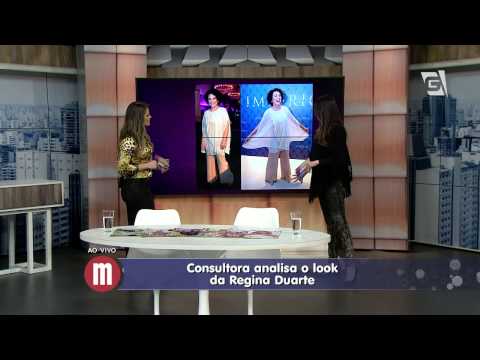 Mulheres 24/07/2014 - Juliana Ariza dá dicas de moda através de Certo e Errado no look das famosas.