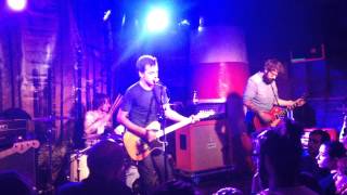 Minor Empires - The Season