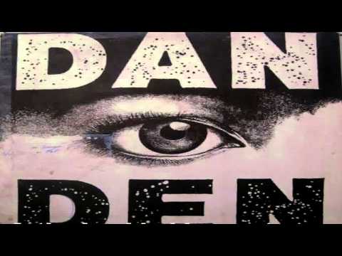 Dan Den - Mi cuerpo (Original)