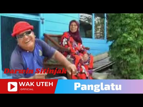 Darwin Sitinjak - Panglatu (Official Music Video with Lyric WAK UTEH)