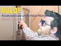 Never Disassemble A Microwave Oven Recycle With Rulof