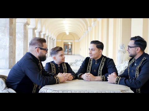 ❌Orchestra 𝐃𝐈𝐕𝐈𝐍 Music❌- Colaj cantari pline de Har 2024 (Oficial Video)