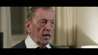 Britain's Forgotten Prisoners - Sheffield DocFest 2024