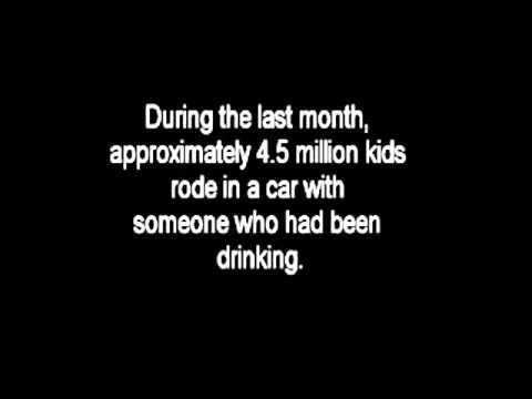 Would you get in the car with a blindfolded driver?