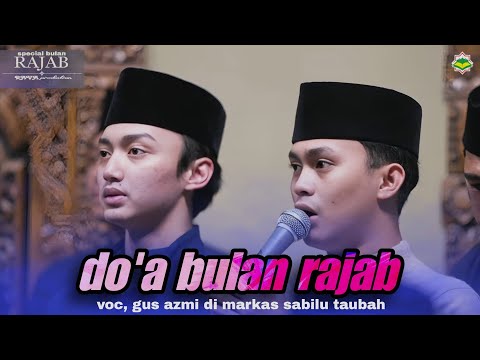 sholawat bulan rajab versi hadroh pusat sabilu taubah. terbaru 2025