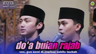 Download lagu sholawat bulan rajab versi hadroh pusat sabilu taubah. terbaru 2025 mp3
