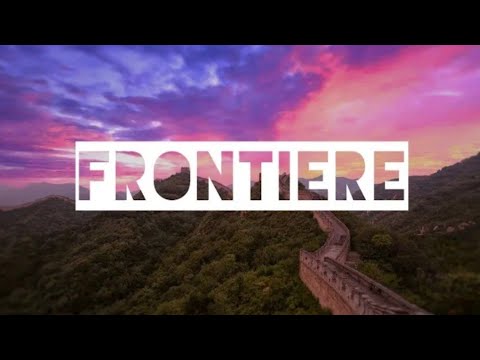 [SOLD] PNL x Ninho Type Beat - "Frontière" (Prod. damaxbeatz.)
