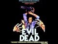 The Evil Dead OST (1981) - 01 Introduction - Joseph ...