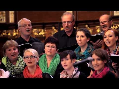 Chór GUMed - "Yesterday"