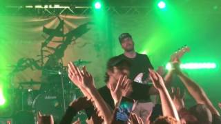 10 Years live - Seasons To Cycles