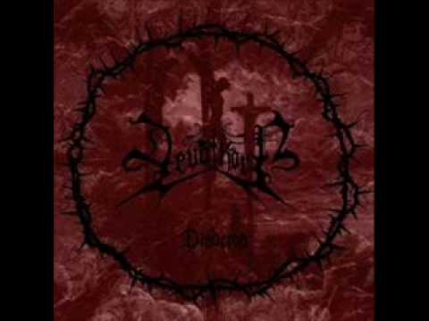 Devathorn - Legions Of Frost
