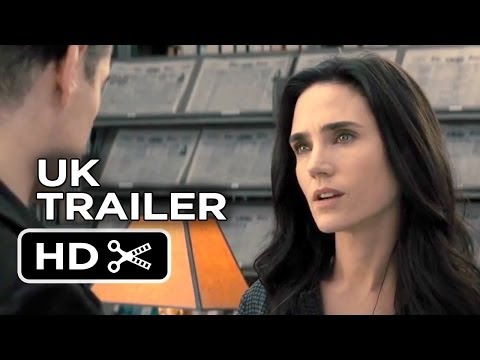 Winter's Tale UK "Hope" TRAILER (2014) - Jennifer Connelly Fantasy Movie HD