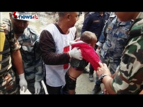 Morning News 7 AM_2074_07_12 - NEWS24 TV