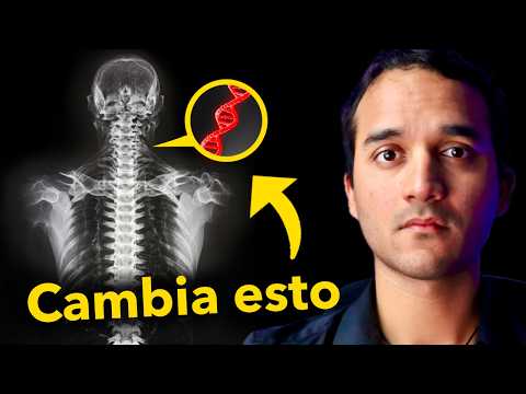 Dame 21 minutos y ROMPERÉ tu Maldición Generacional de POBREZA