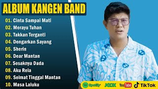 Download lagu Andika Mahesa Kangen Band Full Album Terbaru 2025 Enak Didengar   Lagu Kangen Band Terbaik mp3