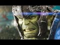 Тор 3: Рагнарёк — Русский тизер-трейлер (2017) Тор 3: Рагнарёк — Русский тизер-трейлер (2017)
