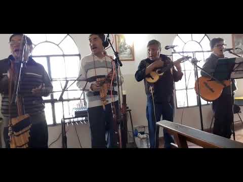 Grupo Estaño- Bendicionta
