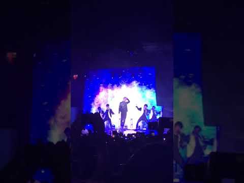 190119 Serendipity (Jimin) Fancam