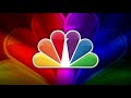 NBC Ident 2021