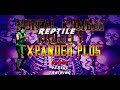 MKP Expanded Plus Reloaded Mugen Gameplay Reptile