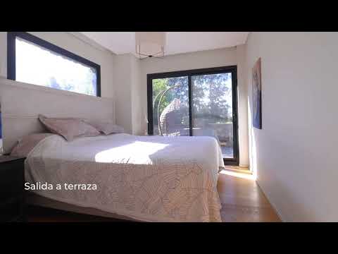 Video de YouTube - Casa de diseño en Lomas de la Tahona