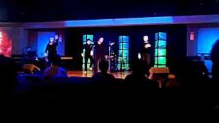 We Worship You - Deitrick Haddon