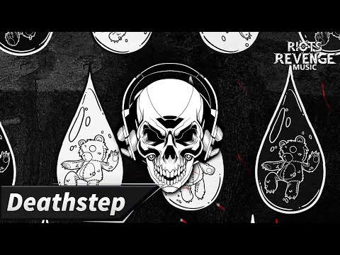 Qoiet & INHUMAN - murderVIBE ft. ghoolwrld