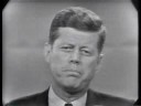 Kennedy's opening statement - 1960 debate