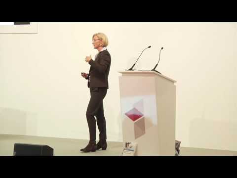 Schüßler salts – specially tailored to a woman's needs (Margit Müller-Frahling)