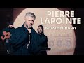 Pierre Lapointe - Maman, Papa ( Official Music Video)