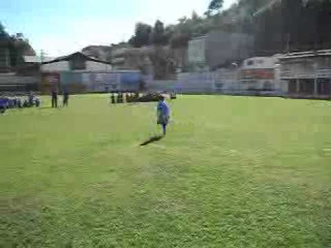 Sub 10   Sta Maria 3 x 1 D  Martins