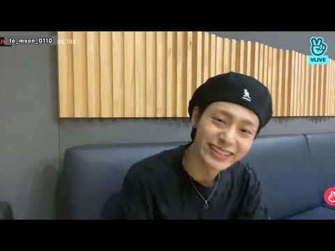 【中字/ONEUS/煥雄/XION】210727 對的 是黑髮沒錯…🖤（feat. 吃了三杯麥片的東柱)