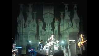 LA BARRANCA - TAL VEZ NI DIOS ( TEATRO DE LA PAZ, S.L.P. )