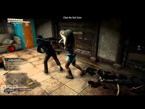 Dead Rising 3 playthrough pt45