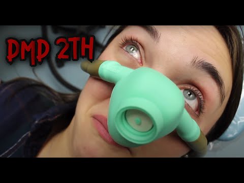 DMD 2th: Return of the Deranged Maniac Dentist