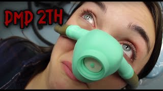 DMD 2th: The Return of the Deranged Maniac Dentist