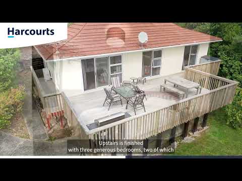 39 Aniseed Grove, Timberlea, Upper Hutt, Wellington, 4 Bedrooms, 2 Bathrooms, House