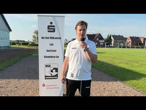 Ausblick 1. Herren Saison 24/25 Graafmann