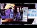 Lou Rawls - Hide Nor Hair (Ray Charles Cover)