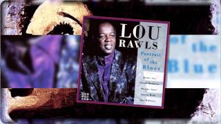 Lou Rawls - Hide Nor Hair (Ray Charles Cover)