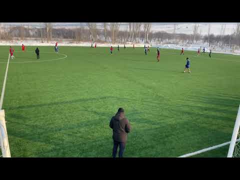 Ararat05 VS Alashkert 02