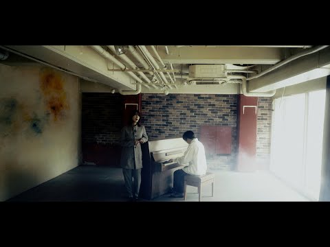 I love you【Official Music Video】 のサムネイル