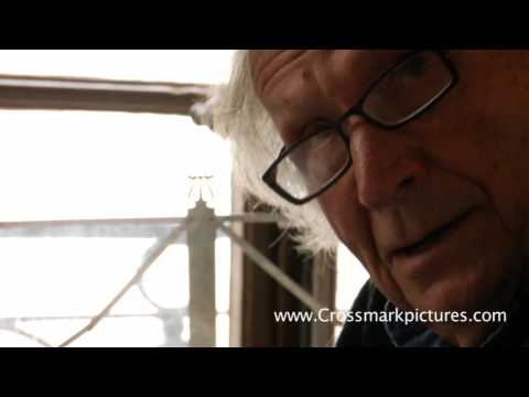 ivry about inspiration-