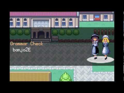 Touhou 東方人形劇 Touhoumon Another World- Final Battle vs. Evil Spirit + Credits